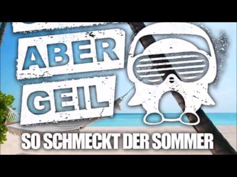 Schläfst du schon (Gestört aber Geil remix) [feat. Tiemo Hauer] - House Rockerz