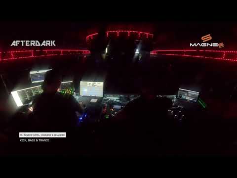 Magnes Club   Live Video Set 15 02 2020