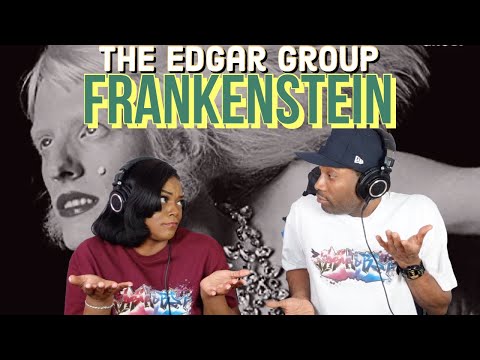 The Edgar Winter Group - Frankenstein Reaction | Asia and BJ