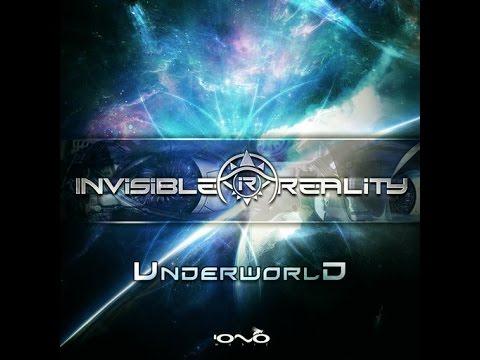 INVISIBLE REALITY - Underworld (FULL ALBUM 2015)