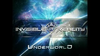 INVISIBLE REALITY - Underworld (FULL ALBUM 2015)