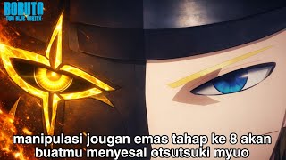 Download lagu Final Season - Boruto's Cunning Trick with the Jougan Makes Dewi Otsutsuki Myuo Stumble mp3 Download lagu Final Season - Boruto's Cunning Trick with the Jougan Makes Dewi Otsutsuki Myuo Stumble mp3