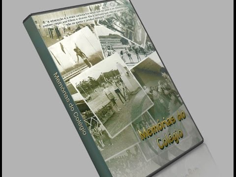 Memórias do Colégio de Aplicação UFSC