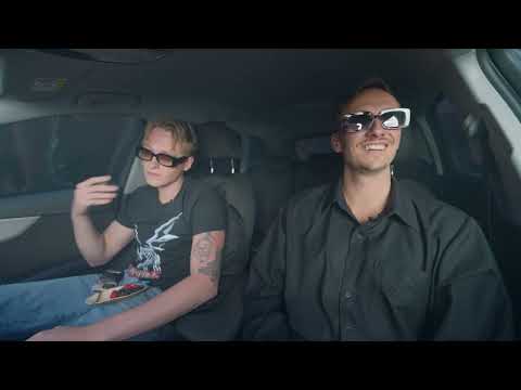 YFG PAVE & MARVIN GAME - LOW LIFE FREESTYLE (HOTBOX SESSION)