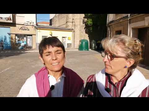 LO QUE NOS HACE PUEBLO/ HERRIA ZER EGITEN GAITU   HUARTE-UHARTE