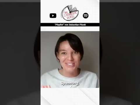 Fieser Fehltritt? Sebastian Fitzeks "Playlist"