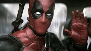 Así luce Josh Brolin como 'Cable' para 'Deadpool 2'