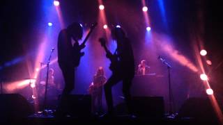 Theodore Paul et Gabriel