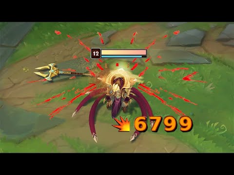 BEST ONE SHOT MOMENTS 😱  | 0.1 SECONDS DEATH in League Of Legends