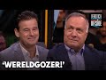 Veronica Offside-mannen vertellen mooie anekdotes over Fernando Ricksen: 'Wereldgozer!’