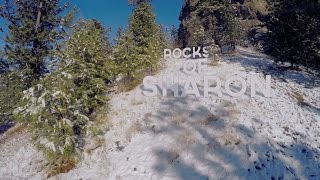 preview picture of video 'Rocks of Sharon: Spokane, Washington'