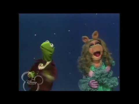 Muppet Songs: Miss Piggy - It's Magic