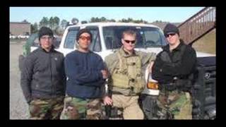 Operation Never Forget Video 2014