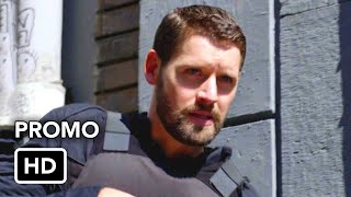 FBI : International - Bande annonce VO - S02EP02