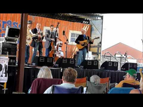 Runaway Train - Foggy Mtn Special - Columbia Gorge Festival 2012