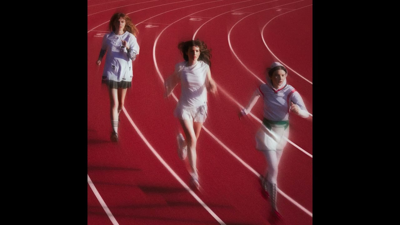 Automatic - Country Song