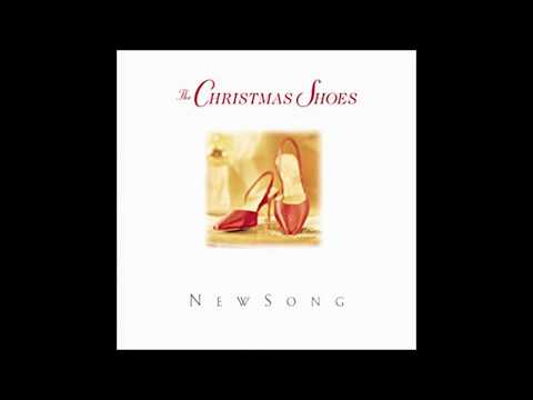 NewSong - The Christmas Shoes