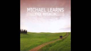 Hit By A Feeling by Michael Learns To Rock
