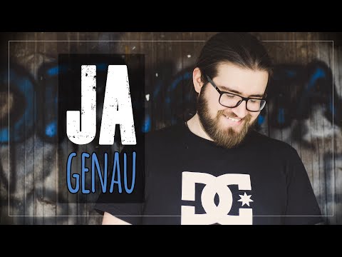 Birger - Ja genau