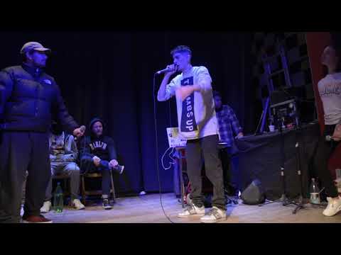 NASSER VS DENSE - CUARTOS - CAMPEÓN DE INVIERNO