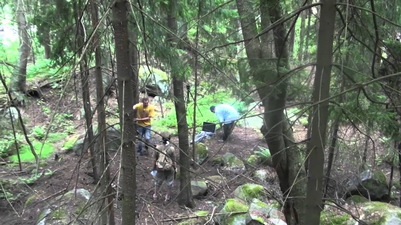 Behind The Scenes CLIP - The Vet: Surgically Degraded