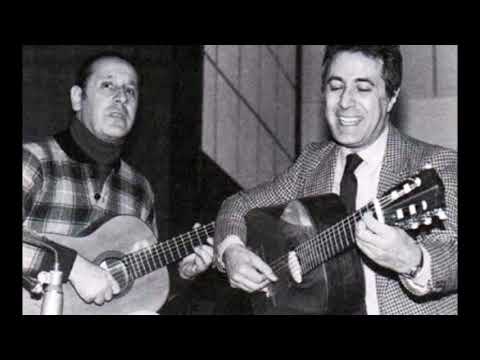 1991 Fausto Cigliano e Mario Gangi - 'Sto core mio