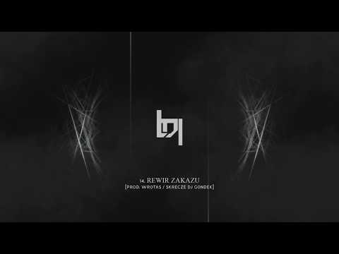 14.ZIELINA LDL_REWIR ZAKAZU//PROD.WROTAS_SKRECZ.DJ GONDEK