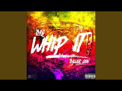 Whip It