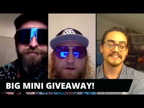 Frolfcenter Ep. 006:  Matt Versola, Battle at Boomtown III, 2021 Worlds, and more!