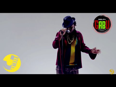 DJ GABU ADDITICHA_ft _VJ CHACHA - STRICTLY ROOTS VOL 6