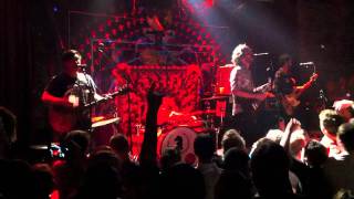 RX Bandits &quot;Mastering the List&quot; Live 07/06/11 [11]
