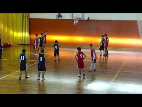 CB Cardedeu 57 - CPE Taradell 50