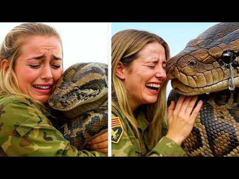 30 Animal and Owner Reunion Stories That Will Bring Tears to Your Eyes