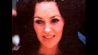 Wanda Jackson -- I Don&#39;t Believe I&#39;ll Fall In Love Today