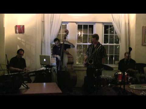 Fantasy In D-cedar walton