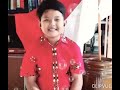 Bangga Jadi Anak Indonesia