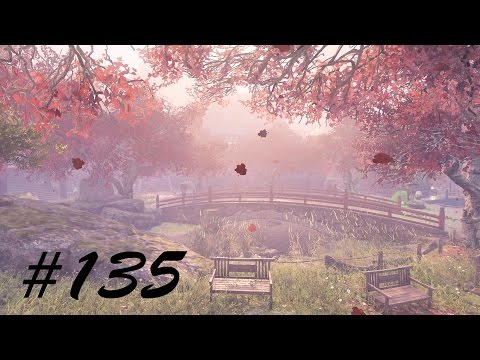Nobitsura Ka-Ge|Xmas Special|Insanity 7|Shadow Warrior 2 #135