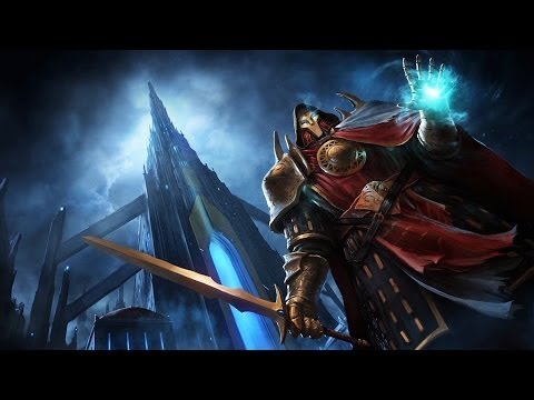 Endless Legend - Broken Lords Trailer