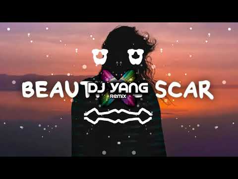Beautiful Scars - Maximillian •{Dj Yang Bootleg Remix}•