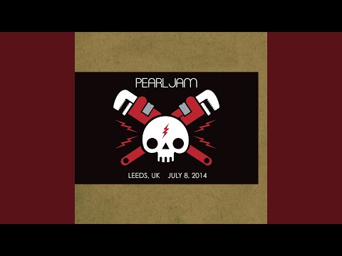 Setting Forth (Live)