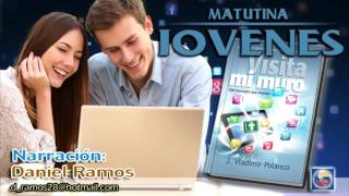 Devoción Matutina Para Jóvenes - Martes 27 de Septiembre del 2016