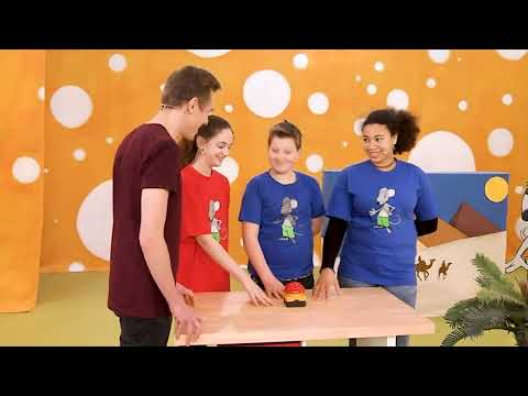 Hallo Benjamin ! - Ägypten