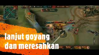 Download lagu Ketika Esme Janda Goyang Pasang Badan Ditusuk-tusuk Lance Crot - MLBB #Build #Esmeralda #Tank mp3 Download lagu Ketika Esme Janda Goyang Pasang Badan Ditusuk-tusuk Lance Crot - MLBB #Build #Esmeralda #Tank mp3