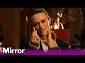 Netflix Teases Black Doves Season 2