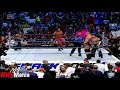 Brock Lesnar Dan Tajiri Vs Reymasterio Dan Edge