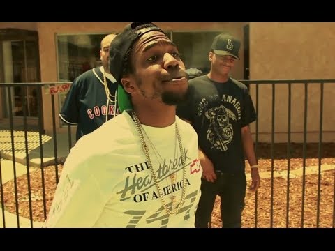RAW Cypher: Berner, Futuristic, Sincere Show, KR, Curren$y