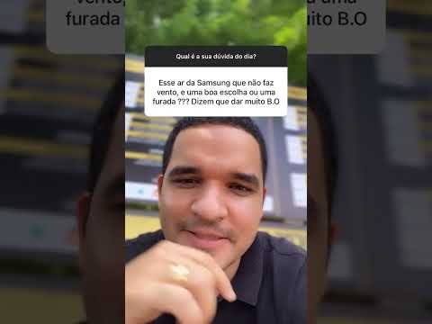 Vídeo: Samsung Wind Free é boa? 3 defeitos, 2 soluções, testes