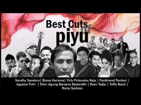 BEST CUTS OF PIYU (Official Album Teaser)