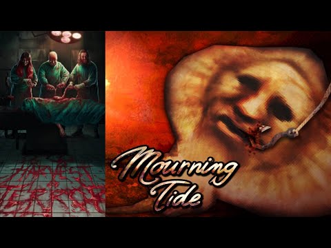 Miniatura 4 de la galería de Mourning Tide