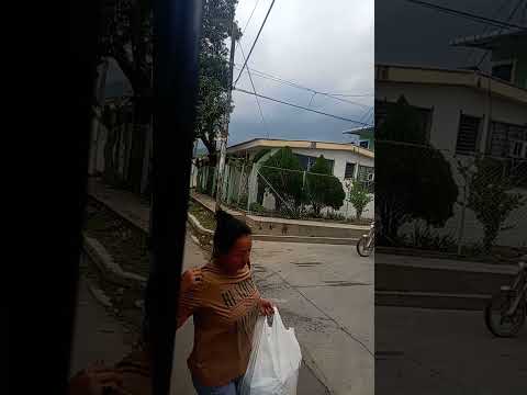 mi pueblito la reina Chalatenango bendiciones amigos